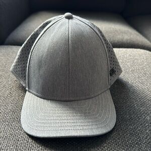 NEW - A-GAME HYDRO Performance Snapback Hat